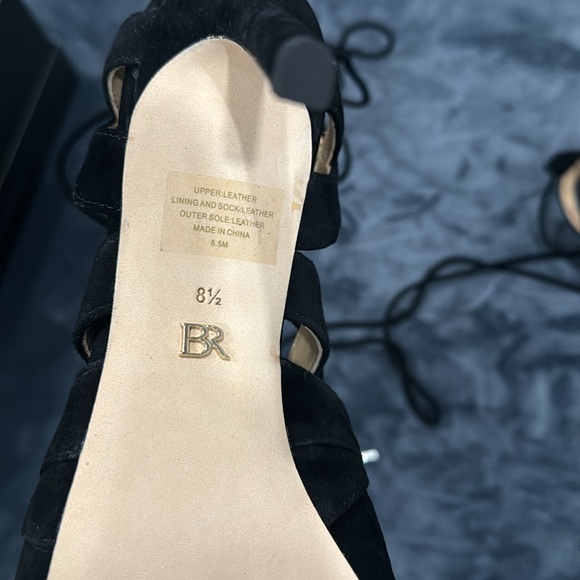 Banana Republic Jenne Heel - Picture 8 of 12